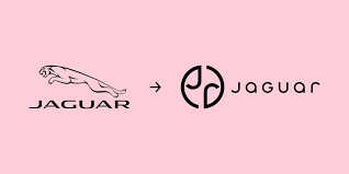 jaguar rebrand
