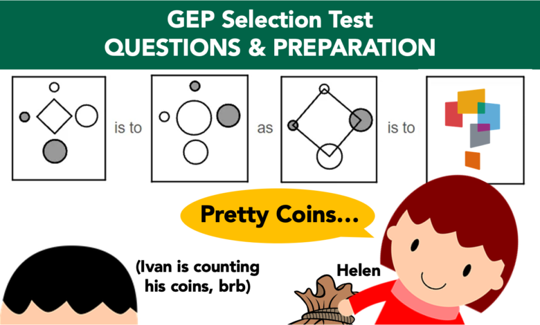 Gep gai meaning