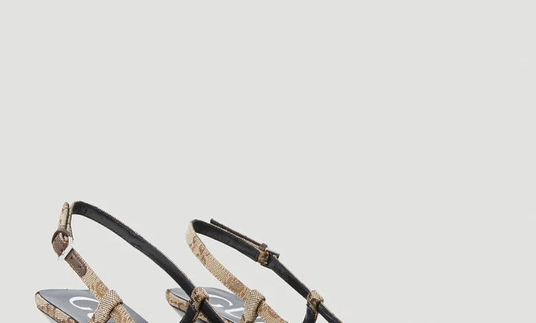 GUCCI heels