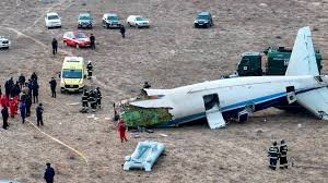 plane crash