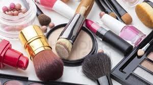 makeup