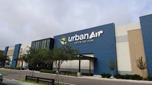 Urban Air