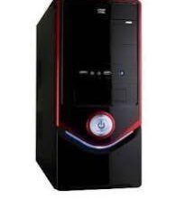 Computer CPU