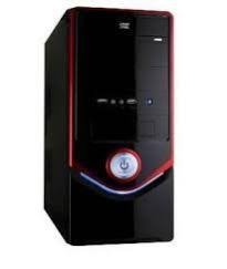 Computer CPU