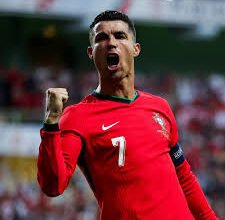 ronaldo