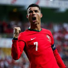 ronaldo