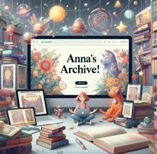 anna archive