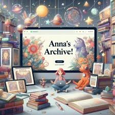 anna archive