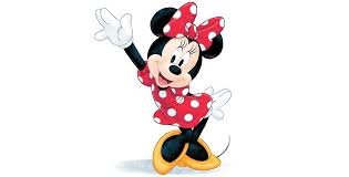 minnie mouse