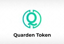 Quarden Token