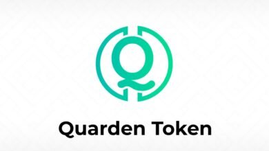 Quarden Token