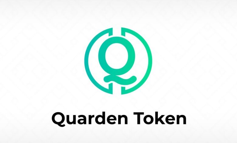Quarden Token