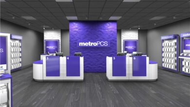 metro PCs store guide