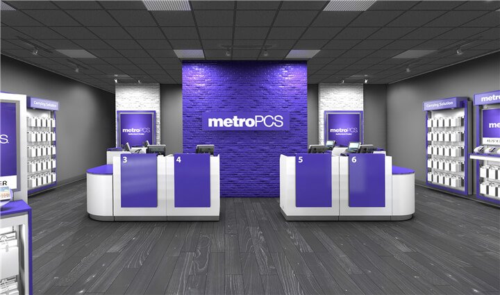 metro PCs store guide