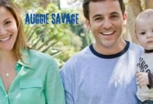 Auggie Savage