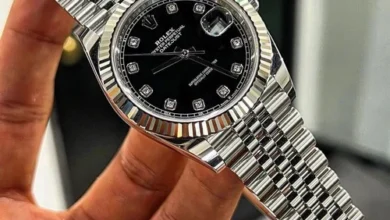 Rolex Watch