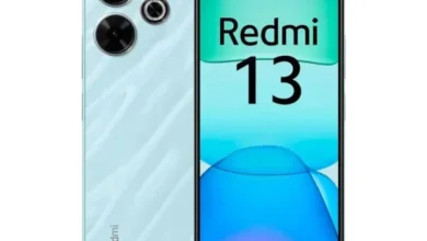Redmi 13