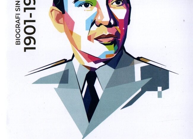 buku soekarno