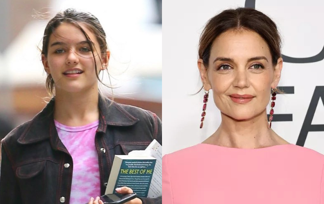 Suri Cruise