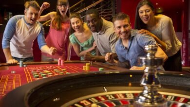 visit casino