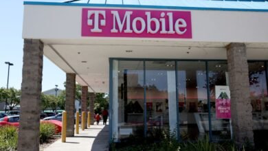 T-Mobile Near Me