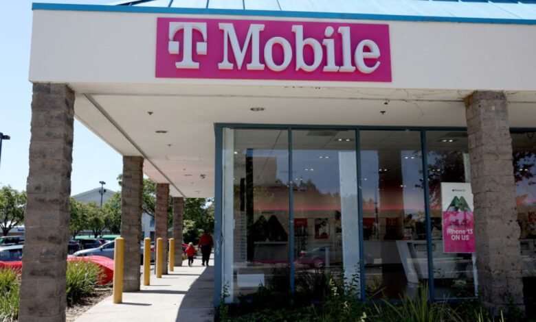 T-Mobile Near Me