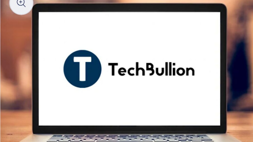 TechBullion logo