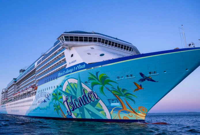 margaritaville cruise