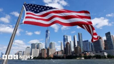 USA News