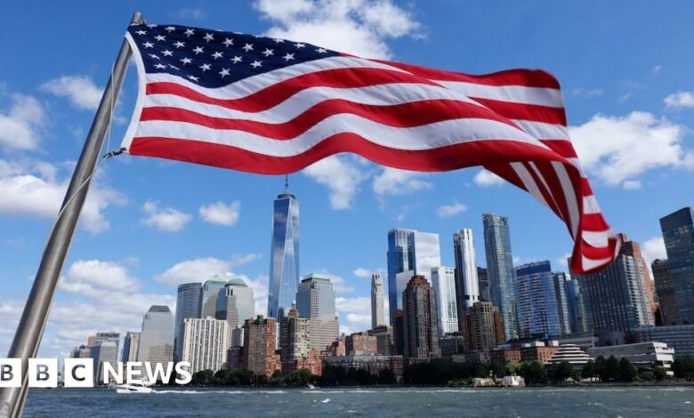 USA News