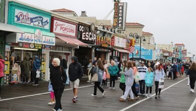 OCNJ Daily