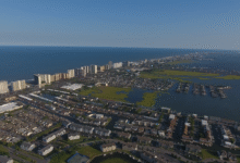Ocean City