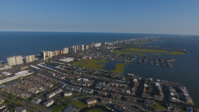 Ocean City