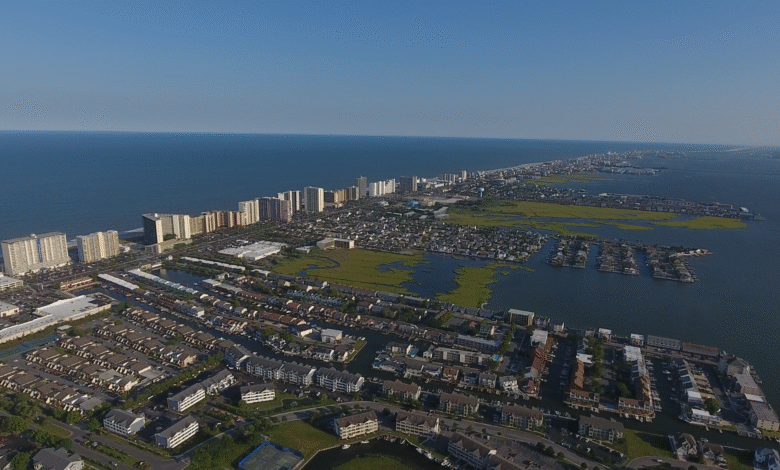 Ocean City