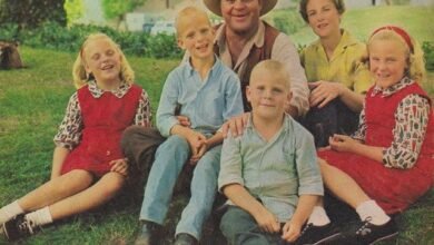 Dan Blocker Wife Death