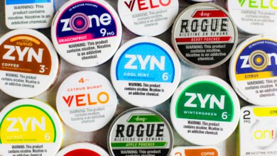 Zyn Shortage