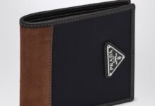 Prada Wallet for Men