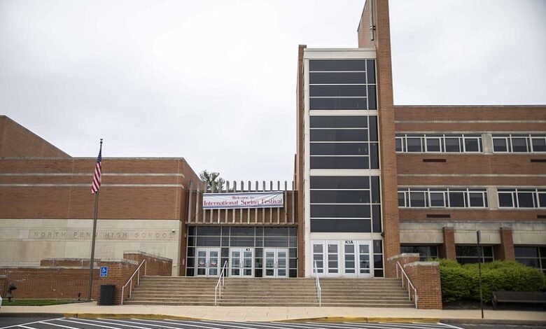 North Penn Now