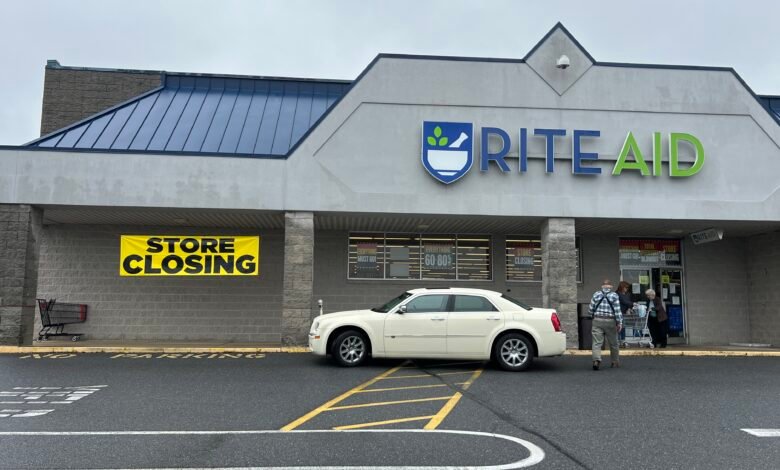 Rite Aid Ambler