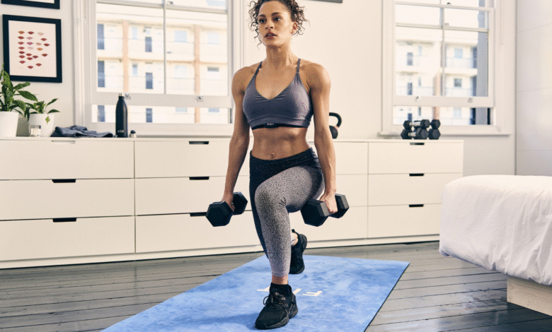 www Befitnatic .com