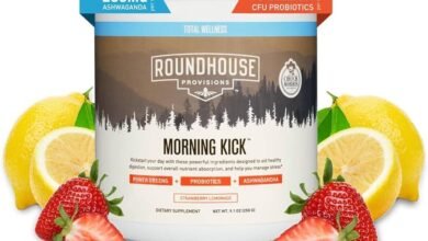 Morning Kick complaints