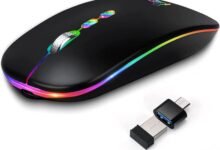 Wireless Mouse