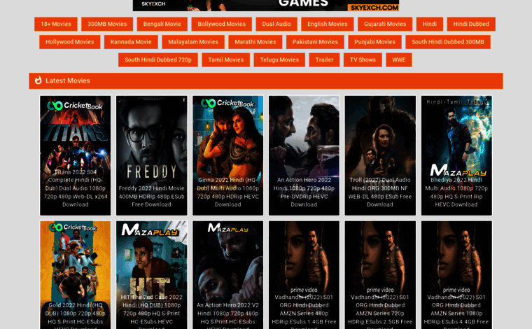 8xmovie 9xmovie