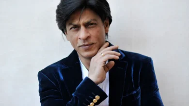 Shahrukh Khan