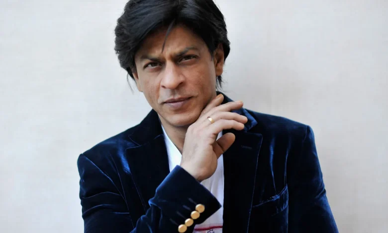 Shahrukh Khan