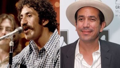 Jim Croce’s Son: