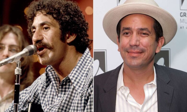 Jim Croce’s Son: