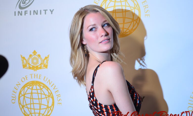 Ashley Hinshaw