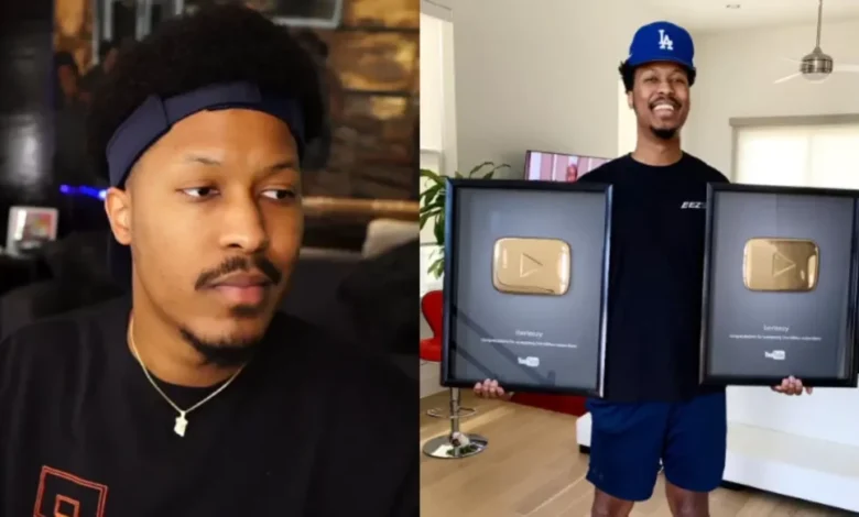 Berleezy Height