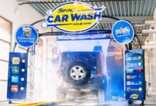 Care Wash Near Me